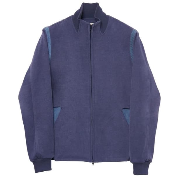 엑슬림 Xlim ep.1 블루종 자켓 블루