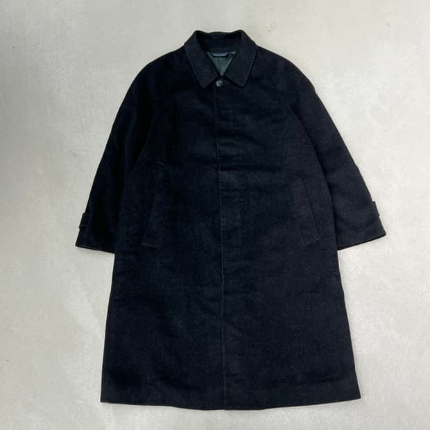 이태리 캐시미어 맥코트 s09120