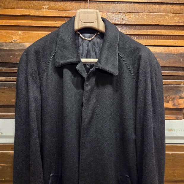 알베르타 페레티 캐시미어코트