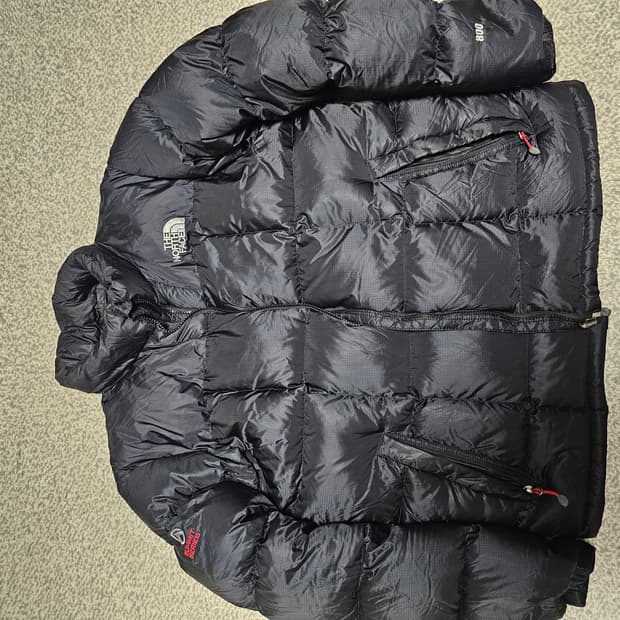 노스페이스 눕시 써밋시리즈 800, 노스페이스 패딩 노스페이스 눕시로체 