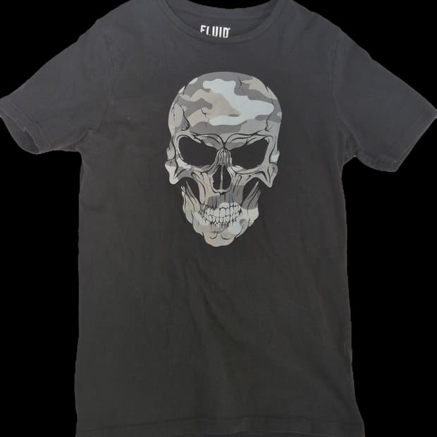 Vintage T-Shirt