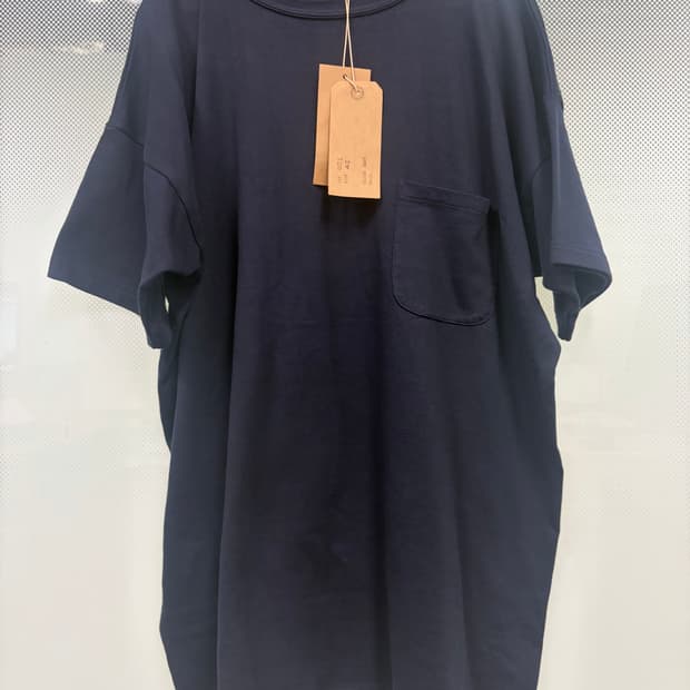 타이가타카하시 남성 반팔 티셔츠 XL
