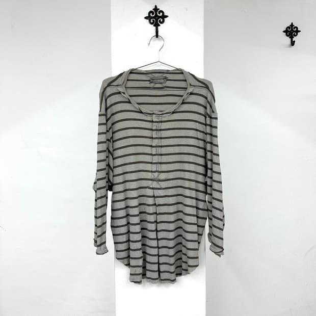 Takahiromiyashita The soloist stripe sle