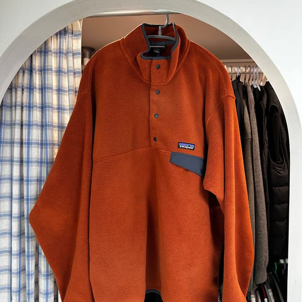 파타고니아 신칠라