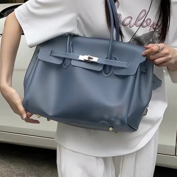 Tpu 젤리백 젤리버킨백