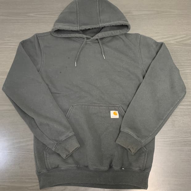 CARHARTT 칼하트 후드티