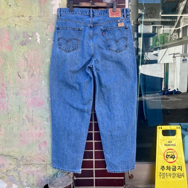 00‘s 560 Vintage Levi's