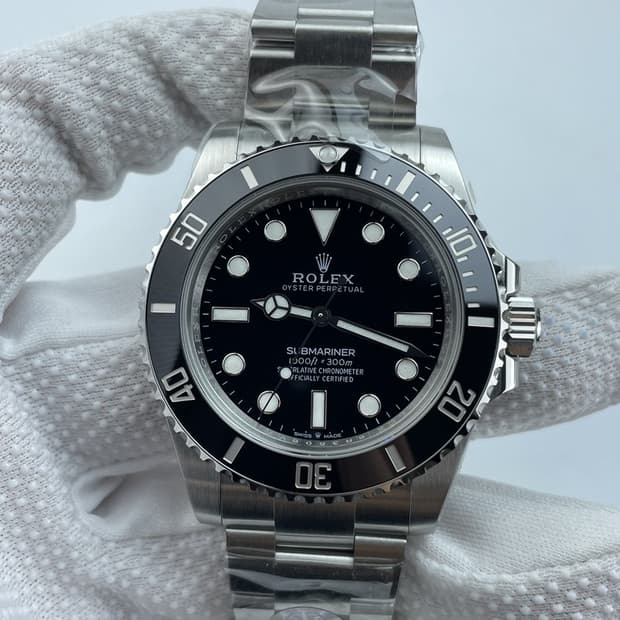 로렉스 서브미리너 90만원 할인가