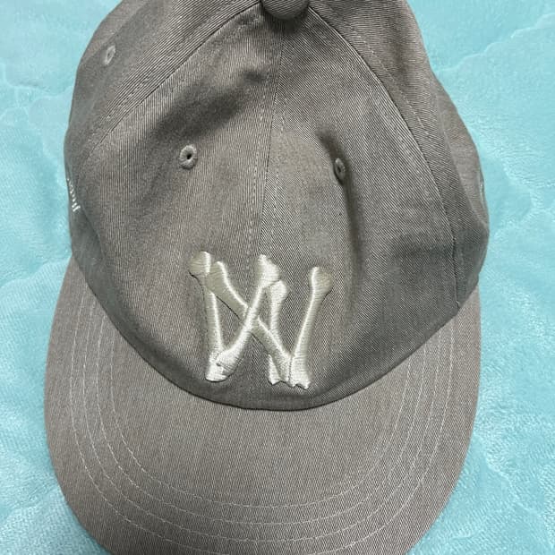 아오이로 6패널 A/N 캡 샌드