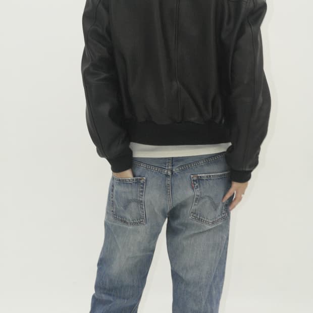 [Levi’s 501 W33 | L30]