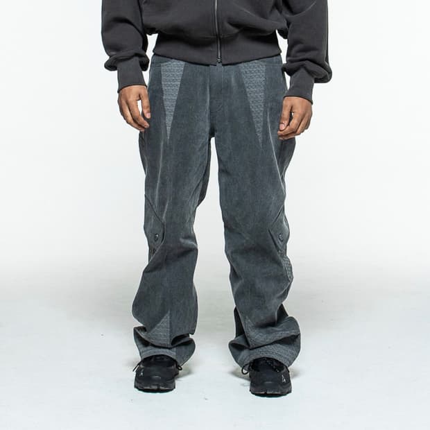 Msc / machinesynthesiscollective 1사이즈