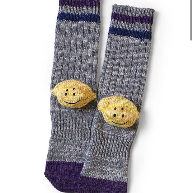 캐피탈 60피스 헤더 아이비 레인보위 해피 힐 홀드 삭스 그레이