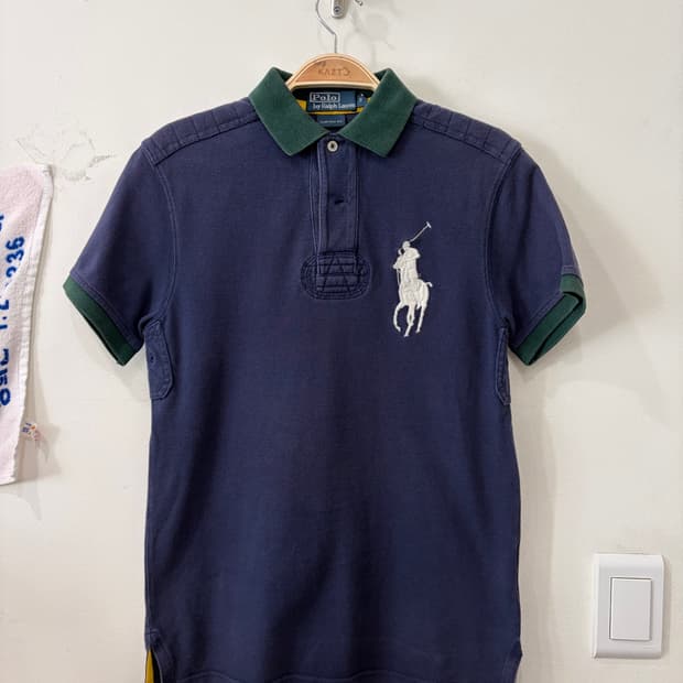 659. 폴로 빅포니 카라티 