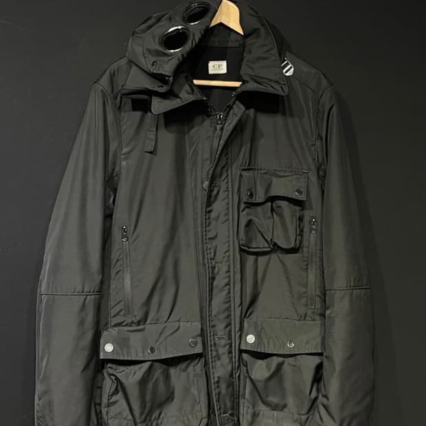 Cp 컴퍼니 밀레밀리아