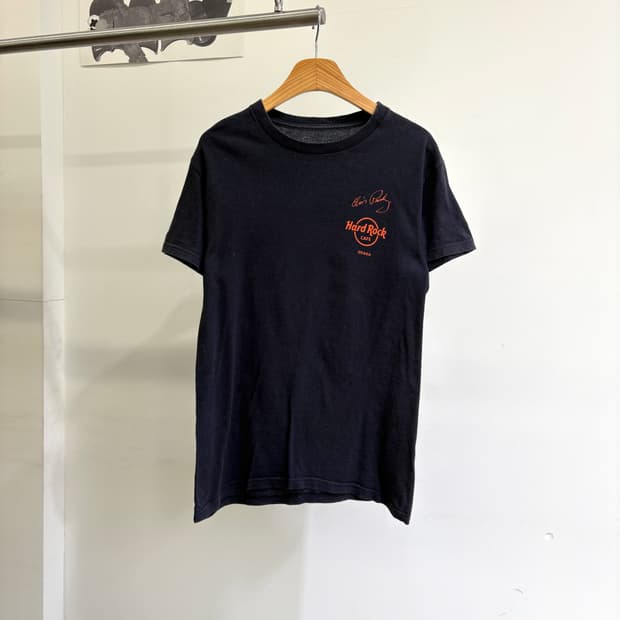 HARD ROCK CAFE 반팔 티셔츠
