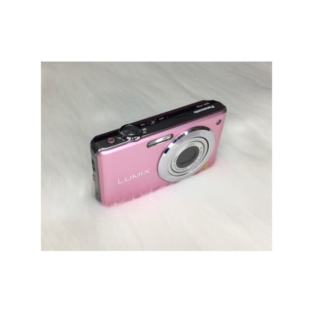 (작례) 파나소닉 루믹스 Panasonic lumix dmc-fs6 디카