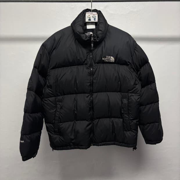 노스페이스 패딩 눕시 700 ( 털빠짐 2 )