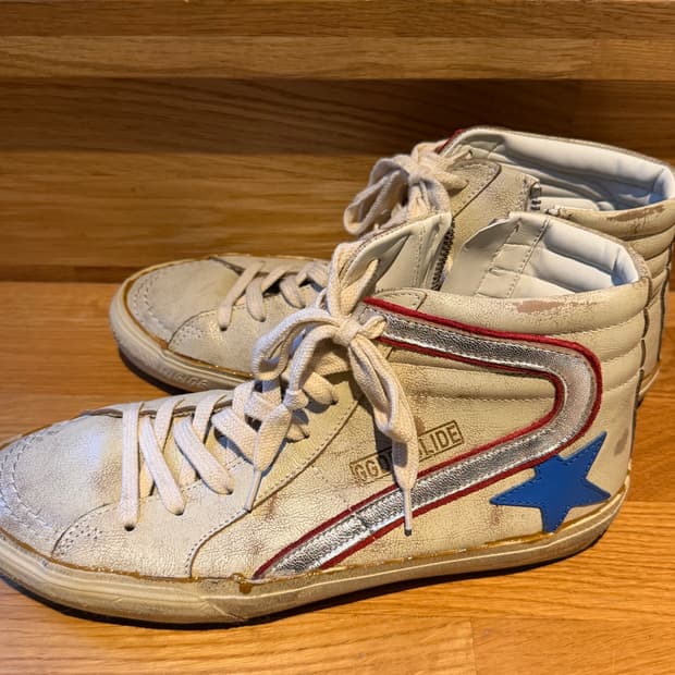 골든구스운동화