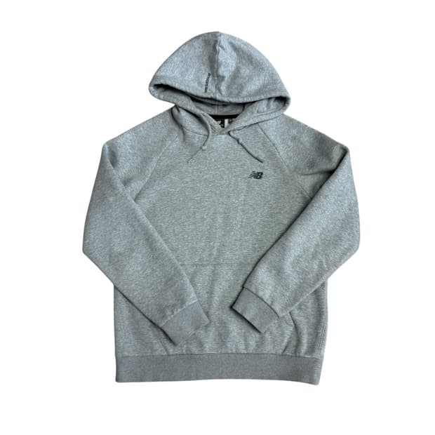 뉴발란스 후드티