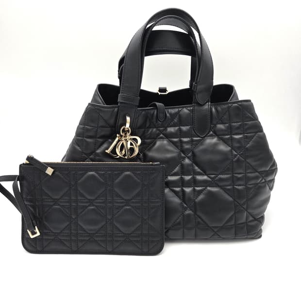 디올 뚜쥬르 미듐 뚜주흐 미디엄 (풀구성) M2821OSHJ