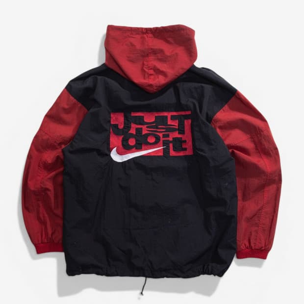 Nike Wind Jacket