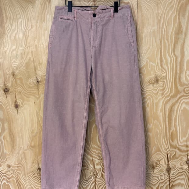 우티 Paltalon Aples 팬츠