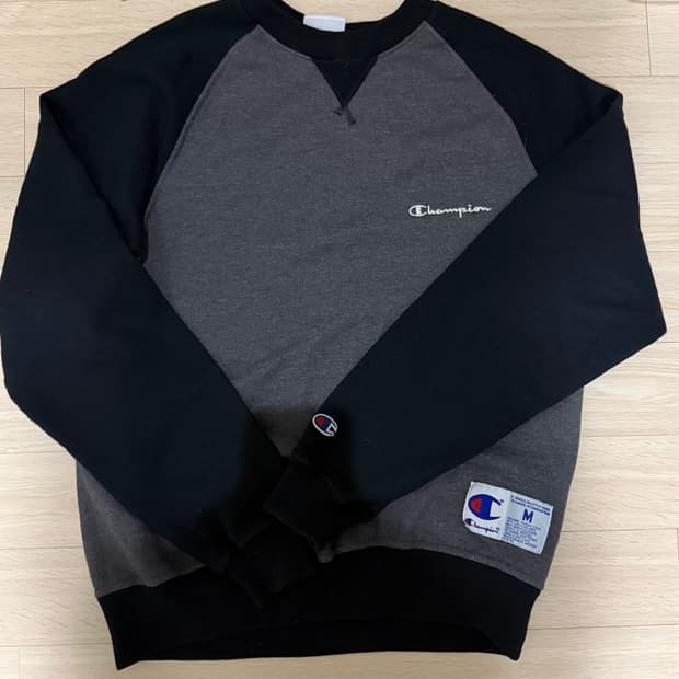 챔피온 나그랑 스웻 맨투맨 M
