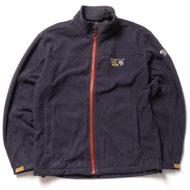 마운틴 하드웨어Mountain Hard Wear Fleece Jacket