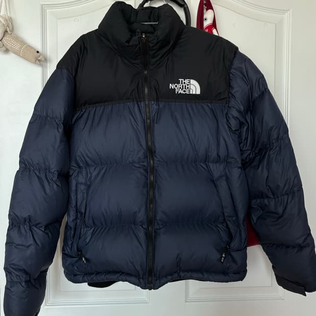 노스페이스 눕시 네이비 95/m