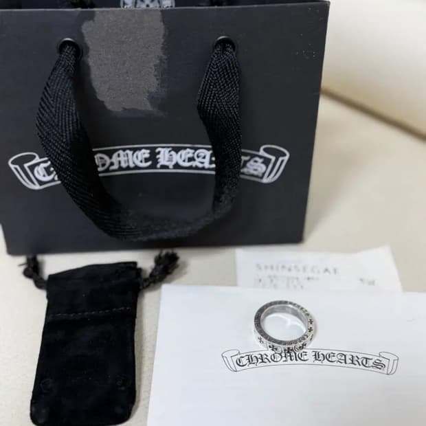 크롬하츠 포에버링 