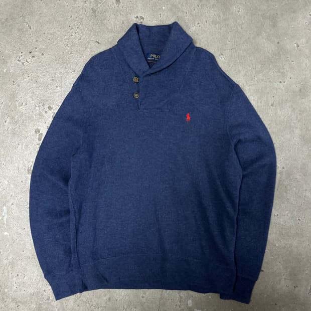 폴로 반집업[1433]