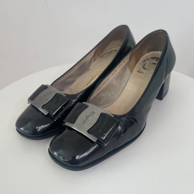 페라가모 간치니 까르멘 6.5 (235~240) 