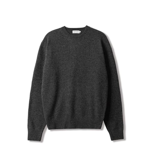 [1] 스테디에브리웨어 코지 울 캐시미어 니트