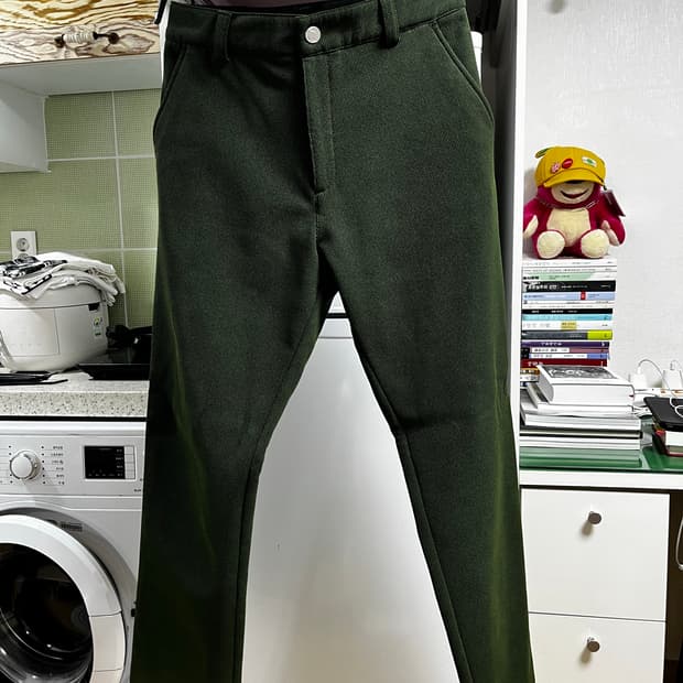 아픽스 스태시 팬츠 affx wrks stash pants ex