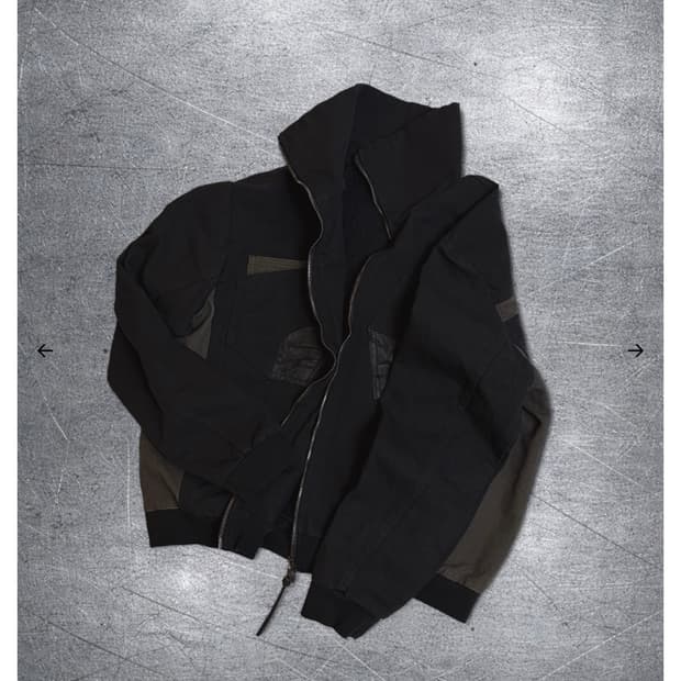 Karas industry core unit_02  1사이즈