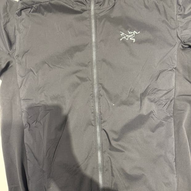 아크테릭스 아톰 후디 L