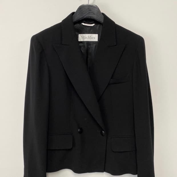 막스마라 max mara 우먼 자켓
