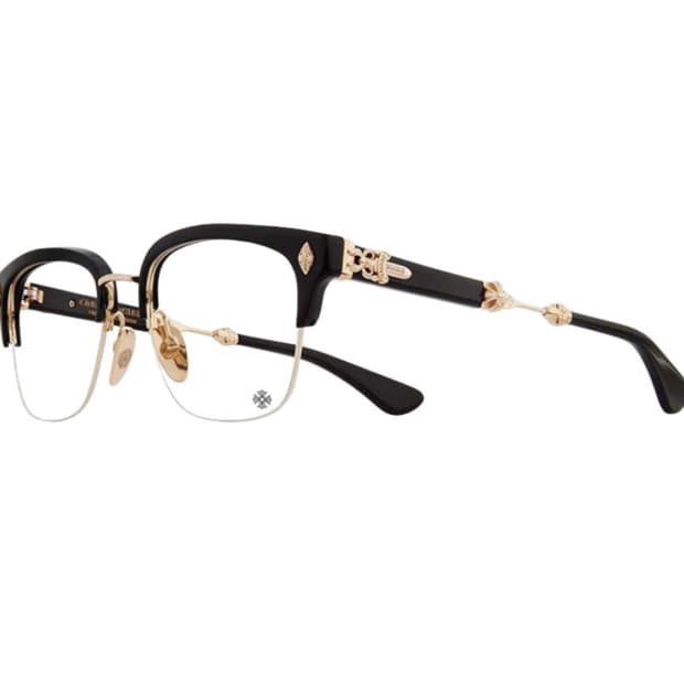 [OS]크롬하츠 에바질리스트 골드 플레이트