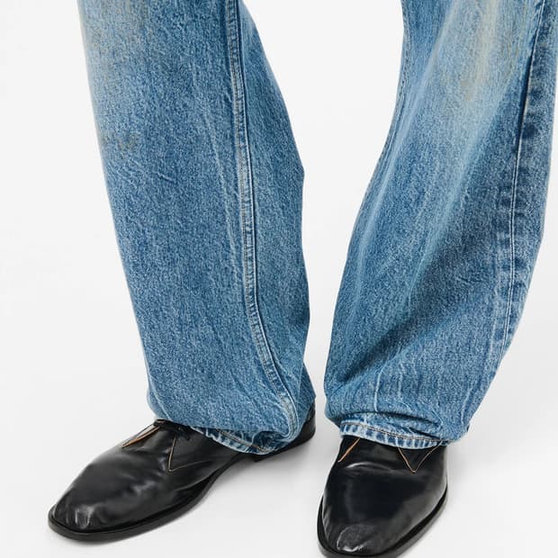 구매43) 아워레가시 컬랩싱 컨설턴트 43사이즈 삽니다!