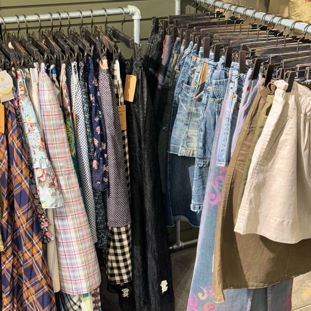 [동성로 빈티지샵 매장정리] 초이스도매 2-3팀 모십니다