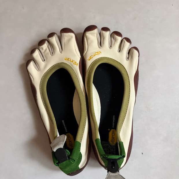 파이브핑거스