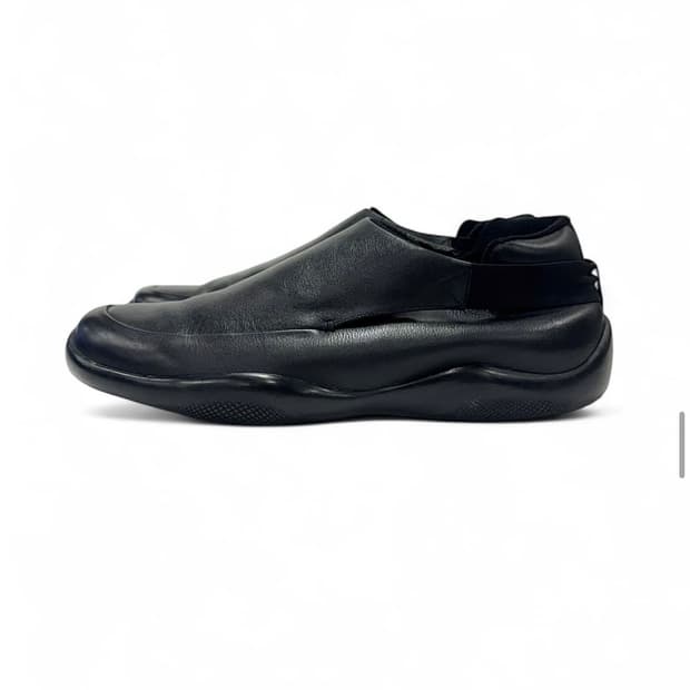 Prada 90s Sports moc shoes