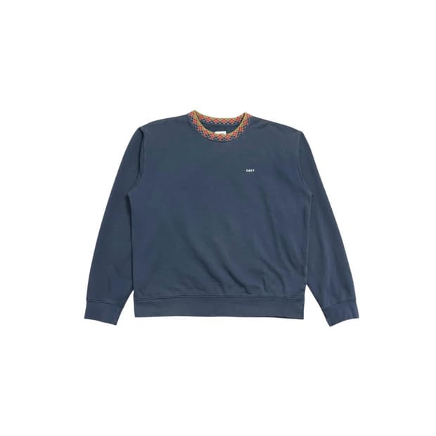 OBEY 오베이 맨투맨