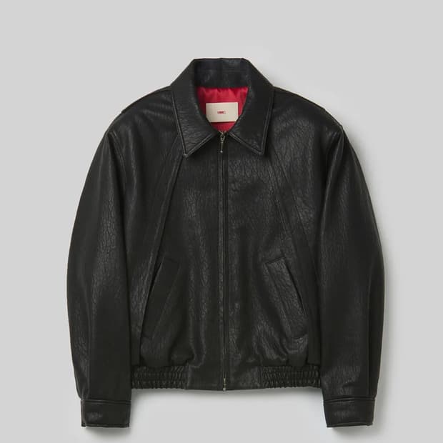 (구매) MMIC RIVE GAUCHE BLOUSON