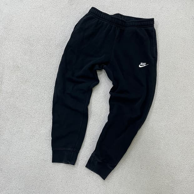 M 나이키 운동바지 0715M