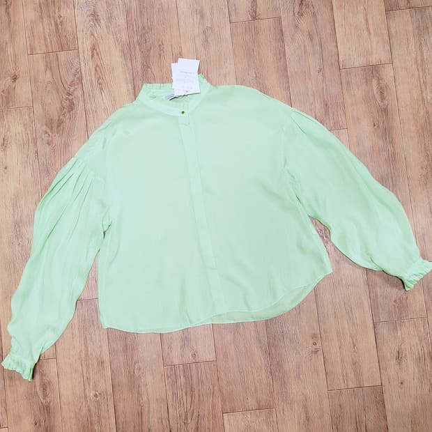 앤아더스토리즈(& Other Stories) 블라우스 44-55 새상품