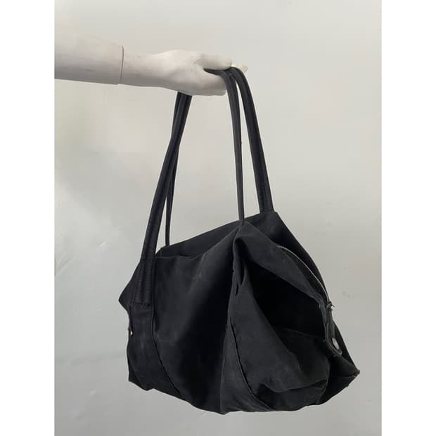 boston bag