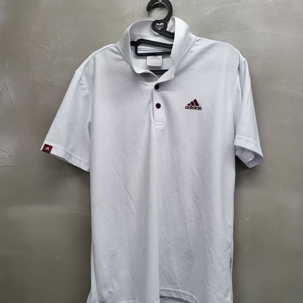 아디다스반팔티 95 가슴100