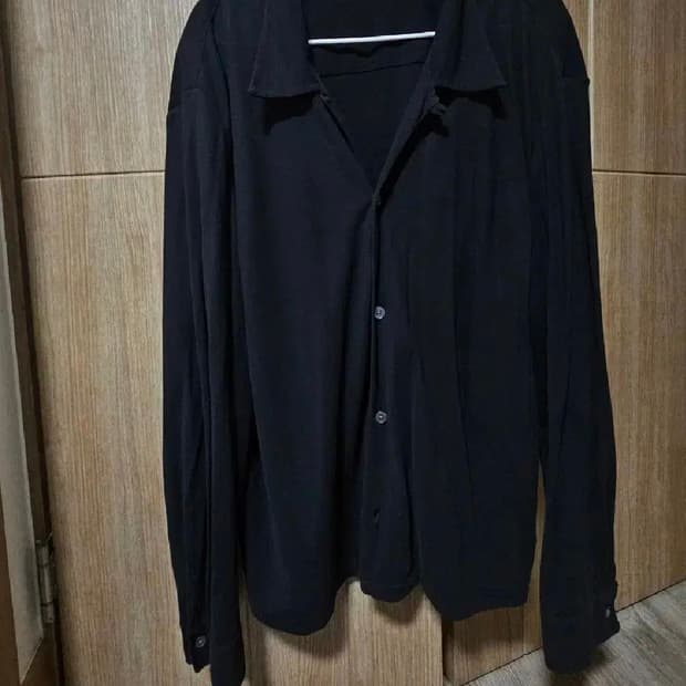 아워레가시 이브닝 셔츠 