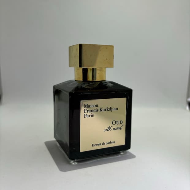 메종 프란시스 커정 우드 실크무드 향수 엑스뜨레 70ml 구형